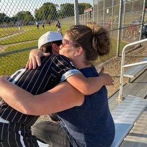 Meet your Posher, Kristy